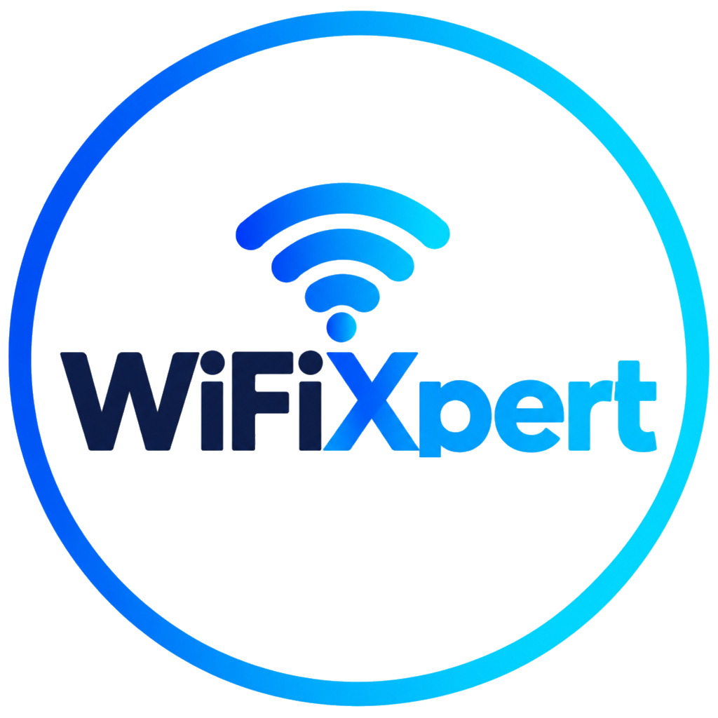 WiFiXpert